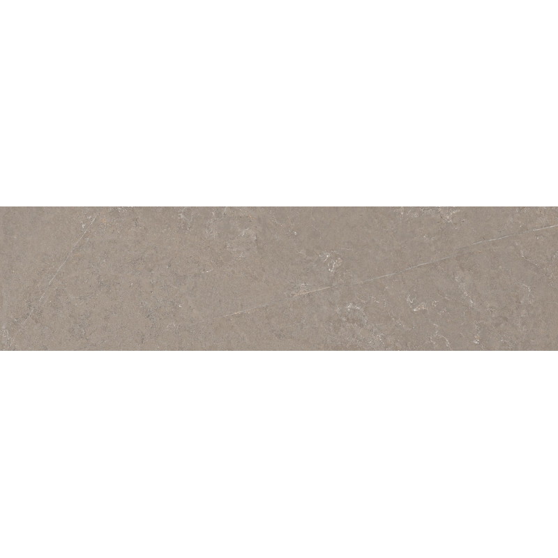 Mexen Flamingo Mocha glazed rectified porcelain tile sample G1, floor-wall tile, carving - TL715-03-S