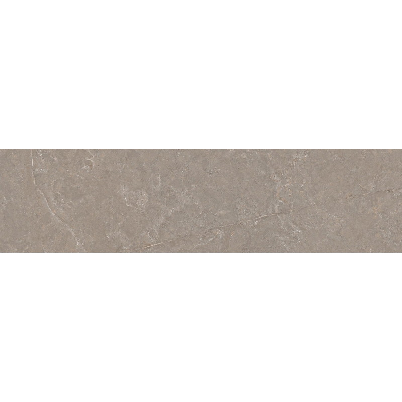 Mexen Flamingo Mocha glazed rectified porcelain tile sample G1, floor-wall tile, carving - TL715-03-S