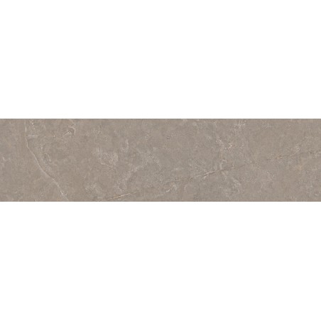 Mexen Flamingo Mocha glazed rectified porcelain tile sample G1, floor-wall tile, carving - TL715-03-S