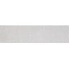 Mexen Flamingo Mayolica Gray glazed rectified gres sample, wall tile, carving - TL715-52-S