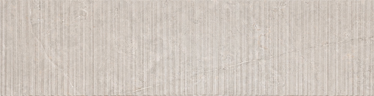 Mexen Flamingo Mayolica Natural glazed rectified porcelain sample, wall tile, carving - TL715-54-S