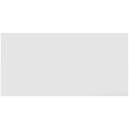 Mexen Flat decorative panel for a panel radiator 300 x 1200 mm, white - WF-030-120-00