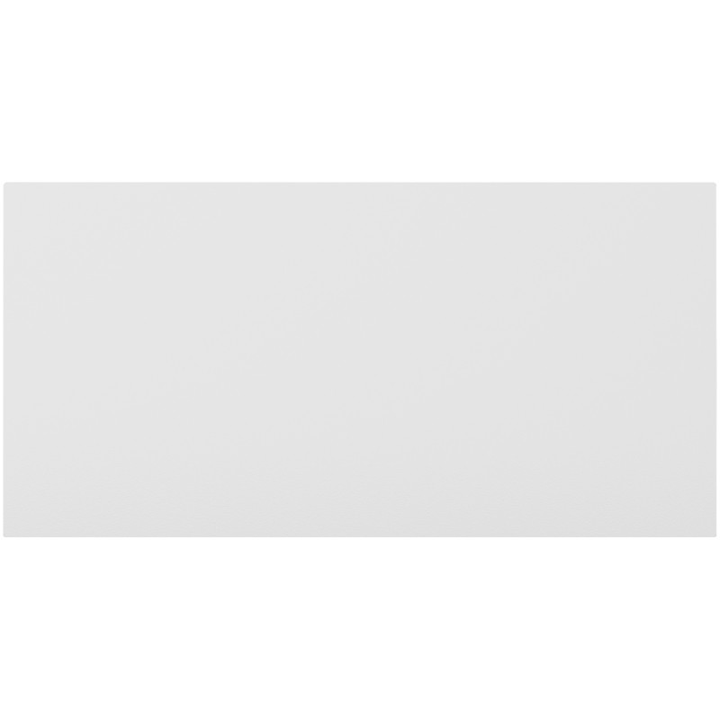 Mexen Flat decorative panel for 600 x 2000 mm flat radiator, white - WF-060-200-00