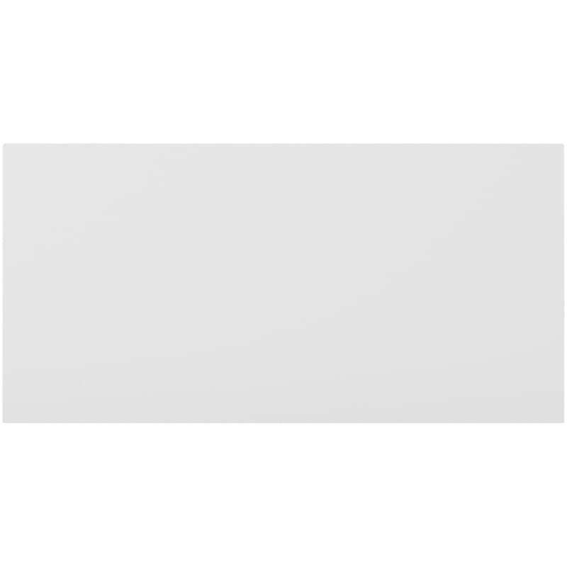 Mexen Flat decorative panel for plate radiator 900 x 900 mm, white - WF-090-090-00