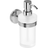 Mexen Gravo soap dispenser, chrome - 70A93058-00