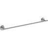 Mexen Gravo towel rack, chrome - 70A93045-00