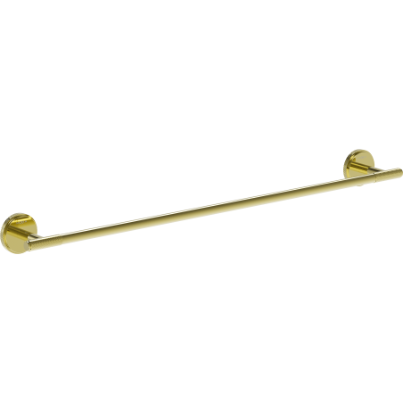 Mexen Gravo towel rack, gold - 70A93045-50