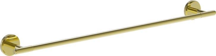 Mexen Gravo towel rack, gold - 70A93045-50
