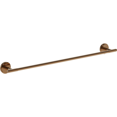 Mexen Gravo towel rack, rose gold - 70A93045-60