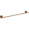 Mexen Gravo towel rack, brushed copper - 70A93045-65