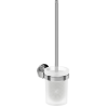 Mexen Gravo toilet brush, chrome - 70A93071-00