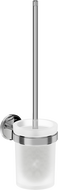 Mexen Gravo toilet brush, chrome - 70A93071-00