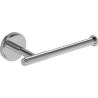 Mexen Gravo toilet paper holder, chrome - 70A93025-00