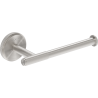 Mexen Gravo toilet paper holder, brushed nickel - 70A93025-97