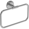 Mexen Gravo towel rack, chrome - 70A93031-00