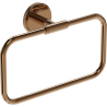 Mexen Gravo towel rack, rose gold - 70A93031-60