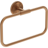 Mexen Gravo towel rack, brushed copper - 70A93031-65