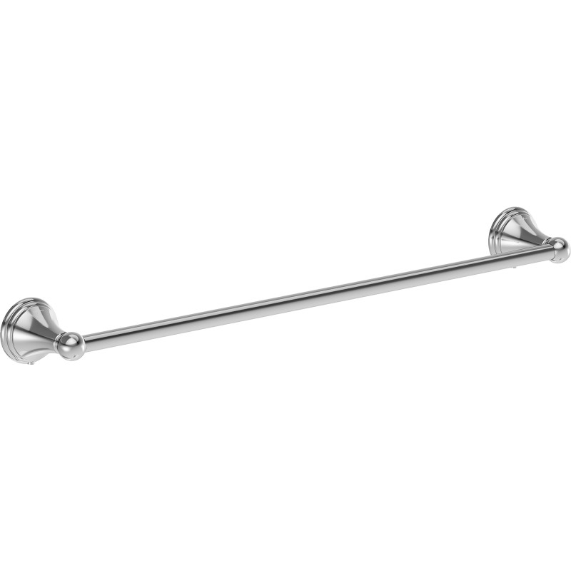 Mexen Lusso towel rack, chrome - 70A16845-00