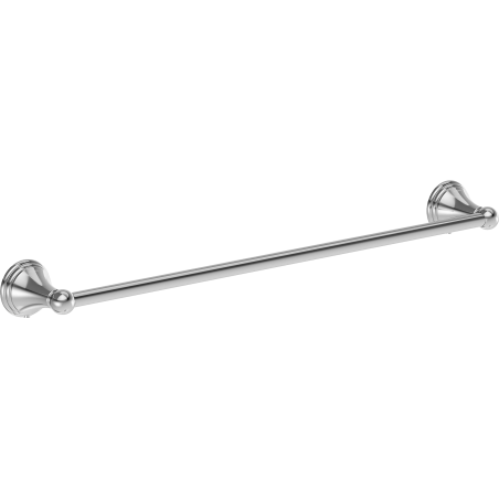 Mexen Lusso towel rack, chrome - 70A16845-00