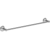Mexen Lusso towel rack, chrome - 70A16845-00