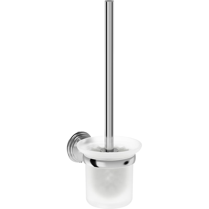 Mexen Lusso toilet brush, chrome - 70A16871-00