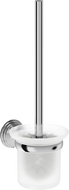 Mexen Lusso toilet brush, chrome - 70A16871-00