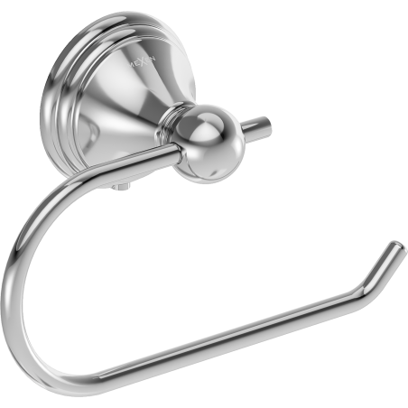 Mexen Lusso toilet paper holder, chrome - 70A16823-00