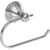 Mexen Lusso toilet paper holder, chrome - 70A16823-00