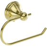 Mexen Lusso toilet paper holder, gold - 70A16823-50