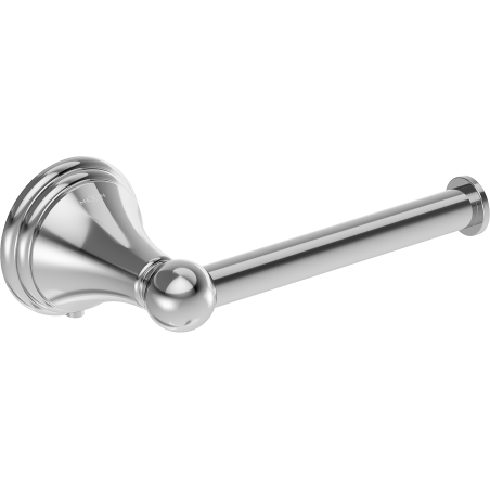 Mexen Lusso toilet paper holder, chrome - 70A16825-00