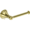 Mexen Lusso toilet paper holder, gold - 70A16825-50
