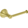 Mexen Lusso toilet paper holder, brushed gold - 70A16825-55