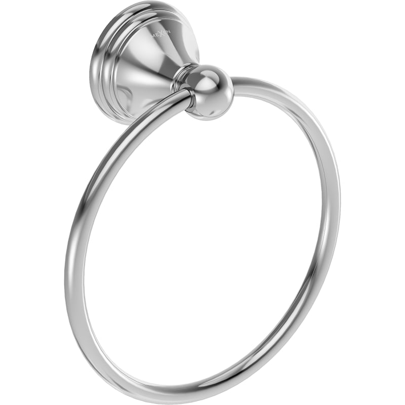 Mexen Lusso towel rack, chrome - 70A16831-00