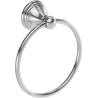 Mexen Lusso towel rack, chrome - 70A16831-00