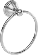 Mexen Lusso towel rack, chrome - 70A16831-00