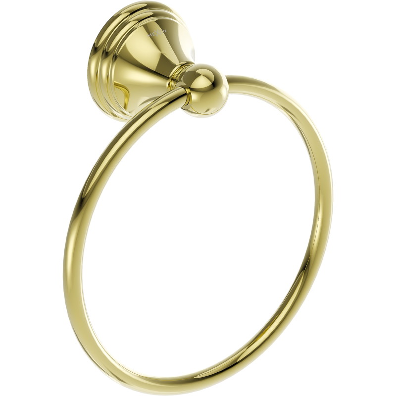 Mexen Lusso towel rack, gold - 70A16831-50
