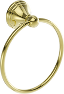 Mexen Lusso towel rack, gold - 70A16831-50