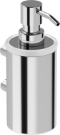 Mexen Loop soap dispenser, chrome - 70A71058-00