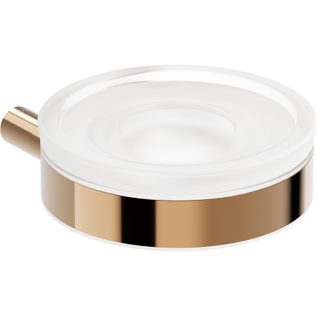 Mexen Loop tray, rose gold - 70A71055-60