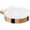 Mexen Loop tray, rose gold - 70A71055-60
