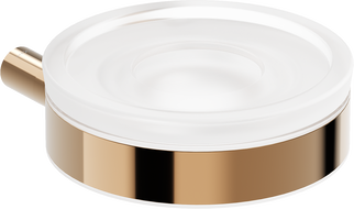 Mexen Loop tray, rose gold - 70A71055-60