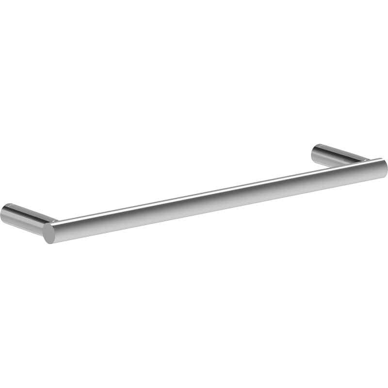 Mexen Loop towel rack, chrome - 70A71041-00