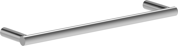 Mexen Loop towel rack, chrome - 70A71041-00