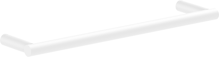 Mexen Loop towel rack, white - 70A71041-20
