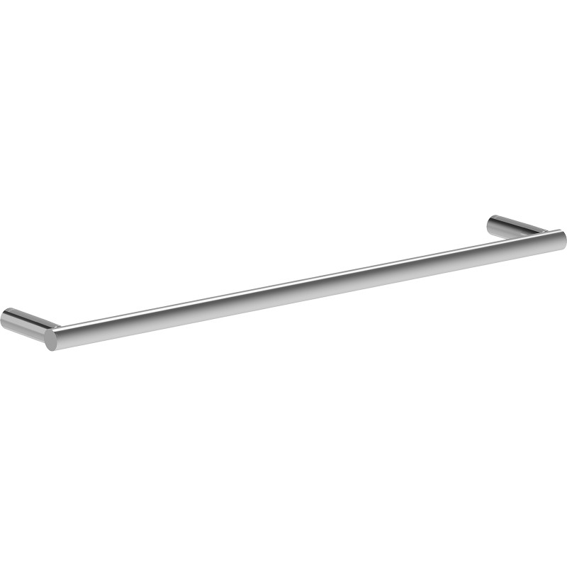 Mexen Loop towel rack, chrome - 70A71043-00