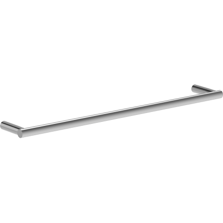 Mexen Loop towel rack, chrome - 70A71043-00