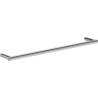 Mexen Loop towel rack, chrome - 70A71043-00