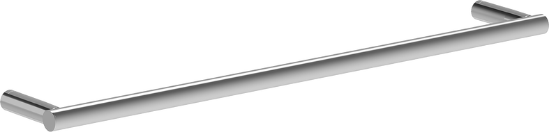 Mexen Loop towel rack, chrome - 70A71043-00