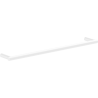 Mexen Loop towel rack, white - 70A71043-20