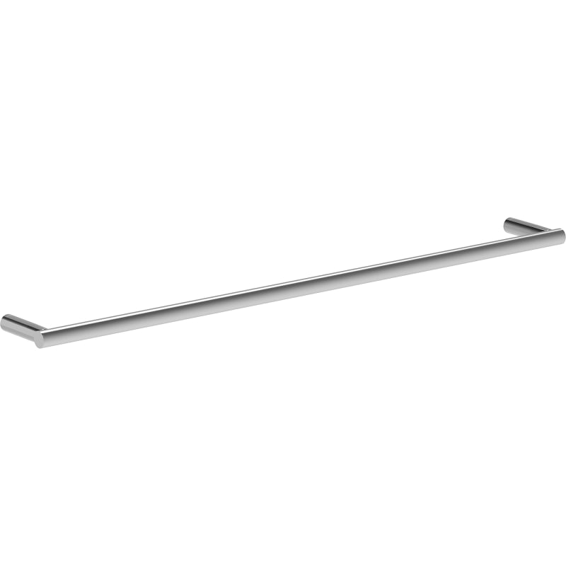 Mexen Loop towel rack, chrome - 70A71045-00
